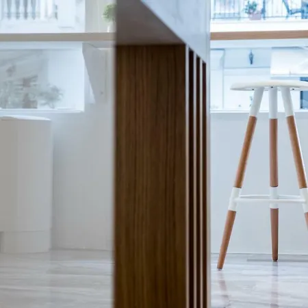 Violet #colony_white_tower Appartement